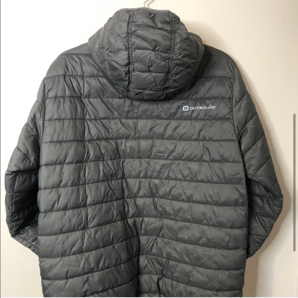 Packable Puffer - Picture 4 of 7